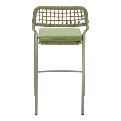 RIO BARSTOOL GREEN