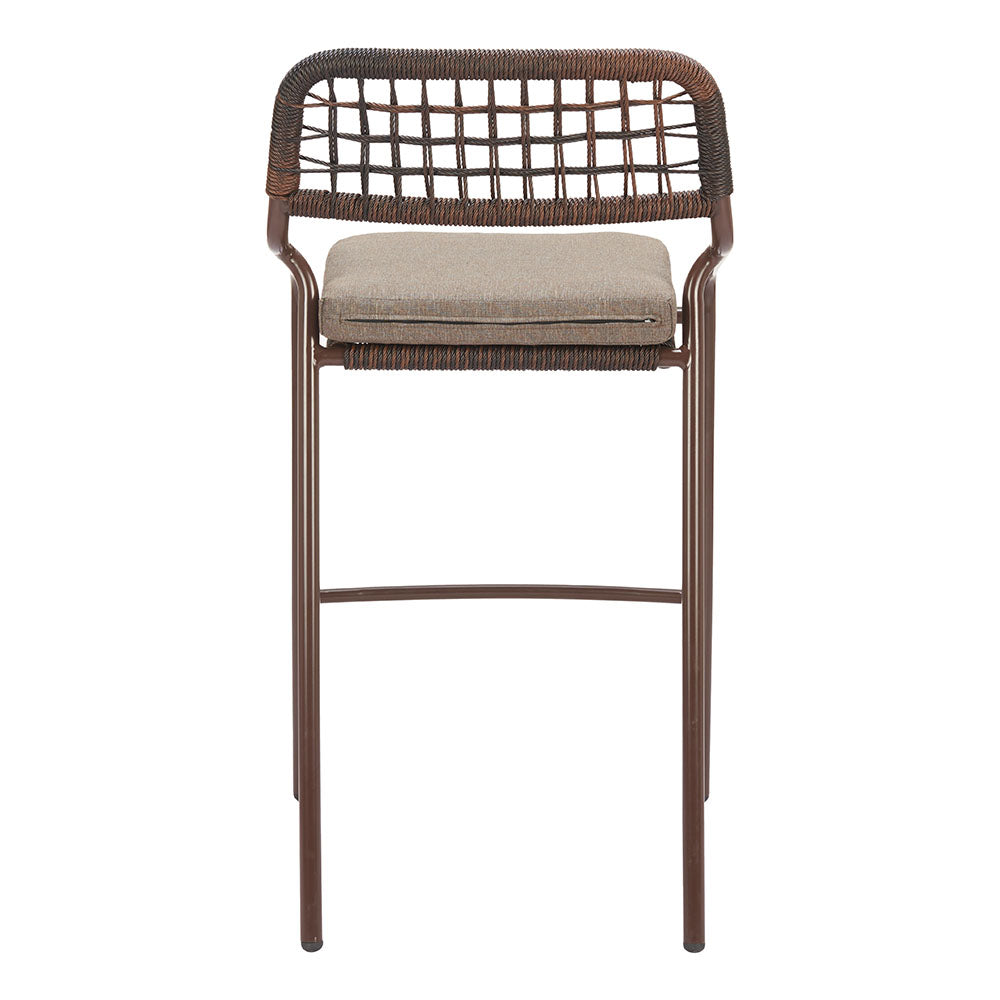 RIO BARSTOOL BROWN