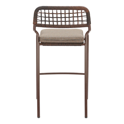 RIO BARSTOOL BROWN