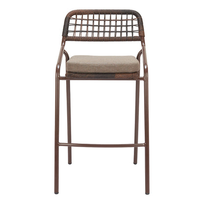 RIO BARSTOOL BROWN