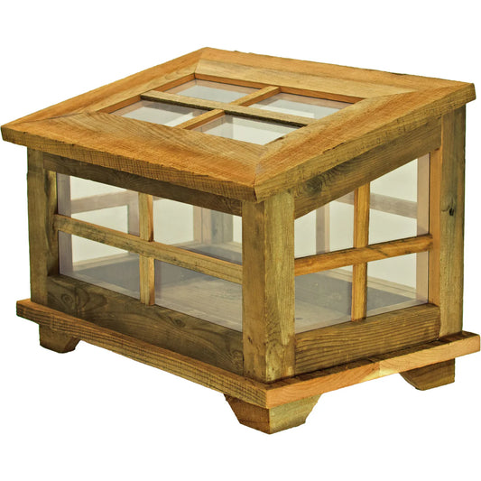 OUTDOOR GARDENING PLANTER BOX