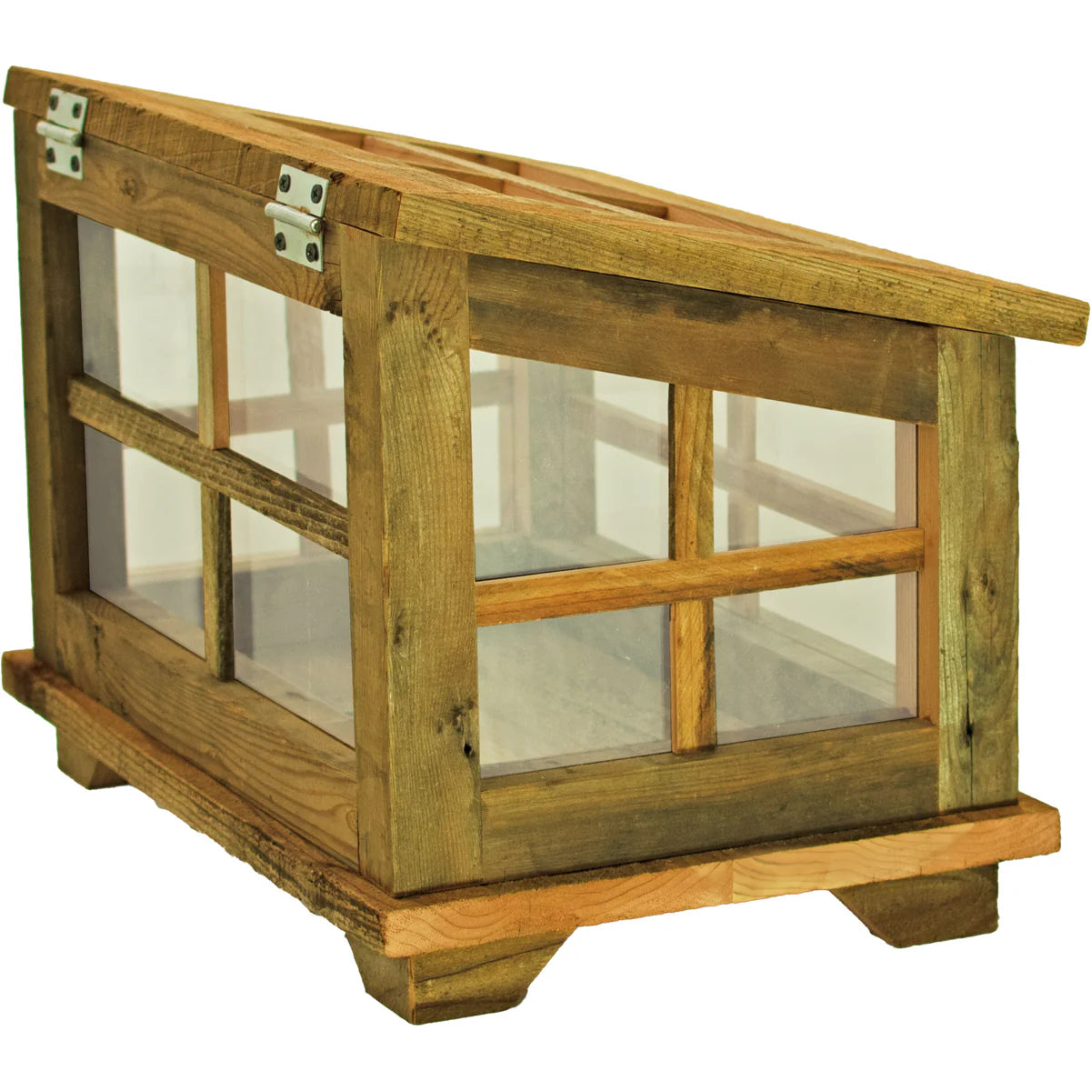OUTDOOR GARDENING PLANTER BOX