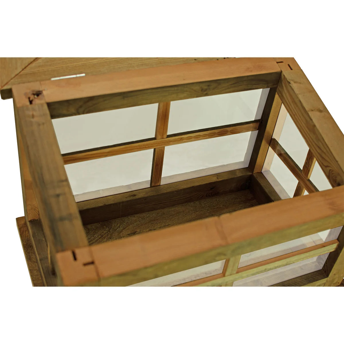 OUTDOOR GARDENING PLANTER BOX