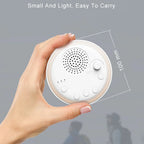 Deep Rest Portable Sound Sanctuary