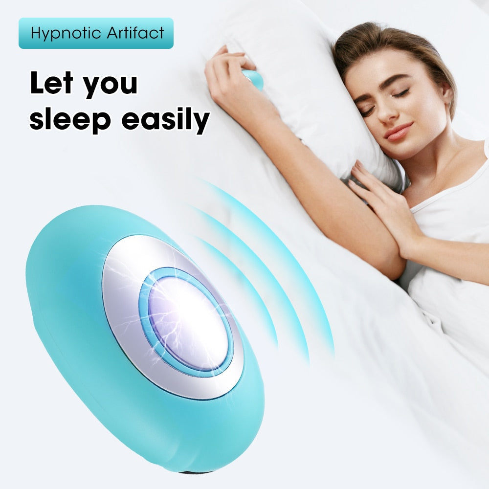 The Oaklyn Wave™ Handheld Sleep Pulse