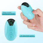 The Oaklyn Wave™ Handheld Sleep Pulse