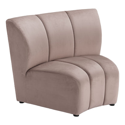 GARBI MODULAR SECTIONAL BEIGE