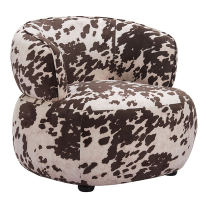 DOCE ACCENT CHAIR MULTICOLOR