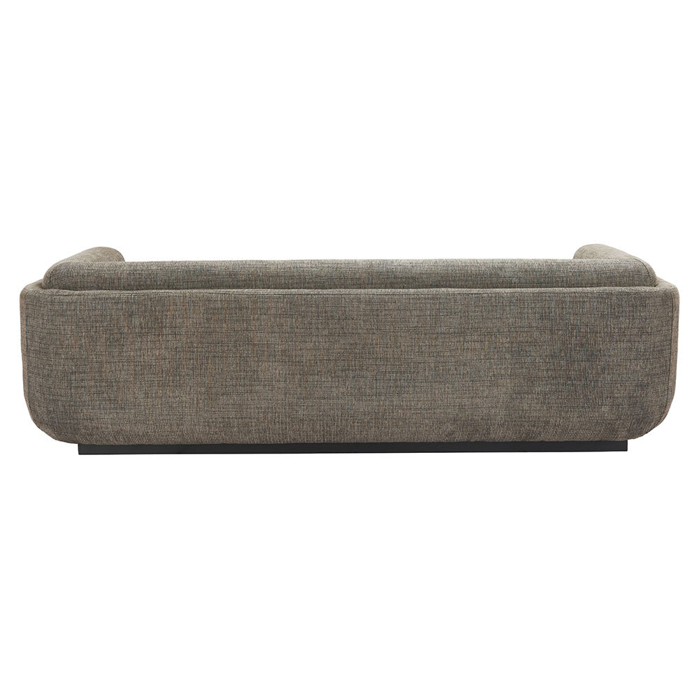 SERENEU SOFA GREEN TWEED
