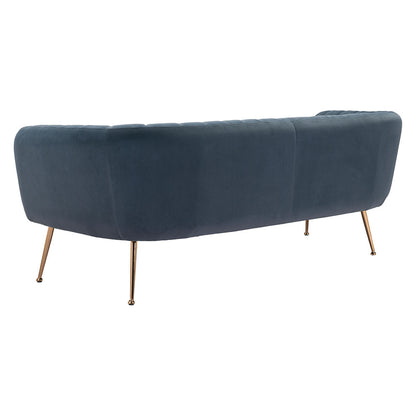 DECO SOFA GRAY