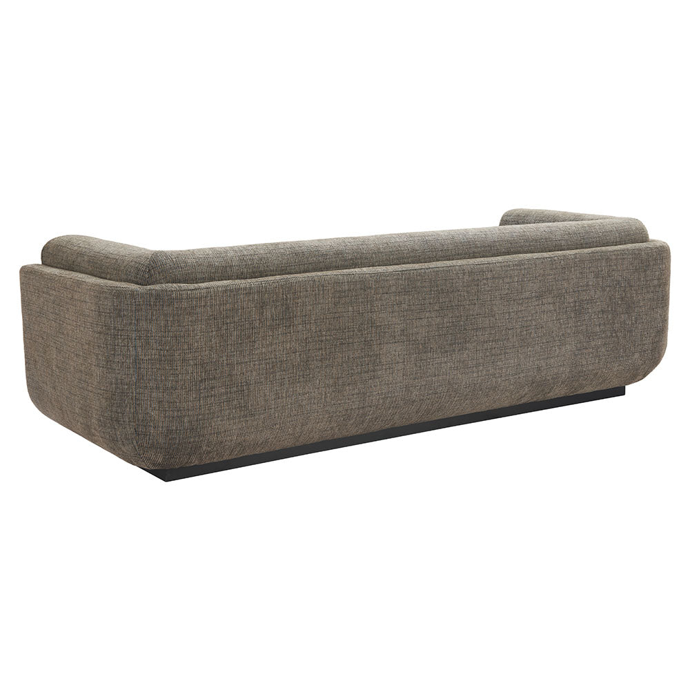 SERENEU SOFA GREEN TWEED