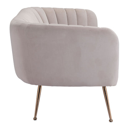 DECO SOFA BEIGE