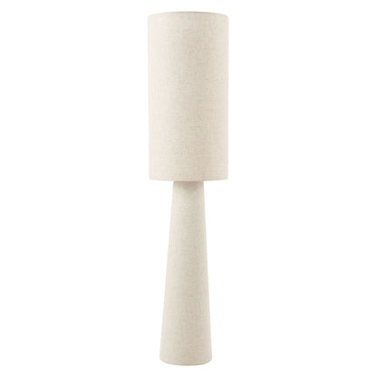 HEAVEN FLOOR LAMP BEIGE