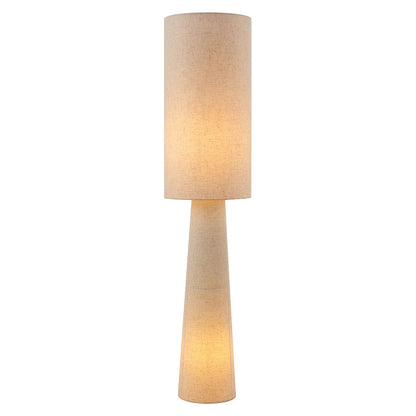 HEAVEN FLOOR LAMP BEIGE