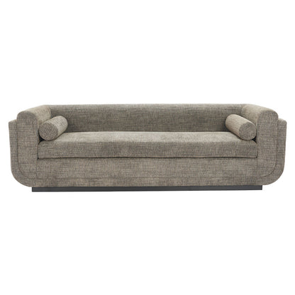 SERENEU SOFA GREEN TWEED