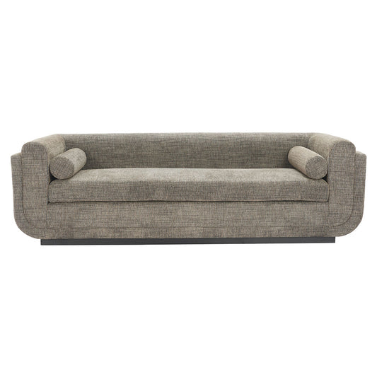 SERENEU SOFA GREEN TWEED