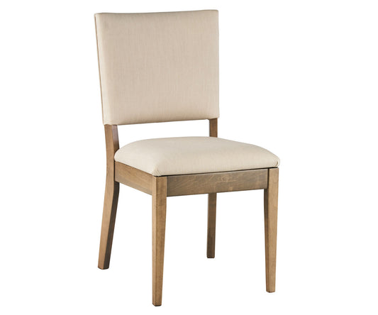 STUDIO UPHOLSTERED CHAIR