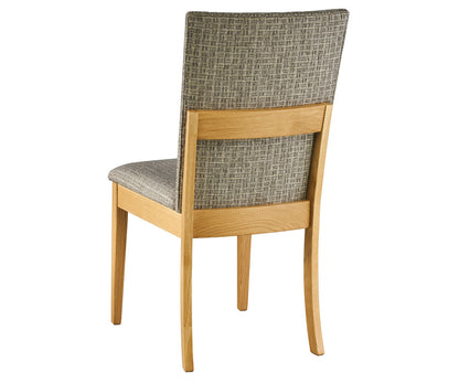 SUMMIT CHAIR