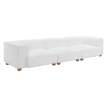 TAYTE SOFA WHITE