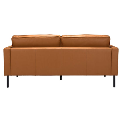 DECADE SOFA BROWN