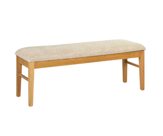 SALEM BENCH