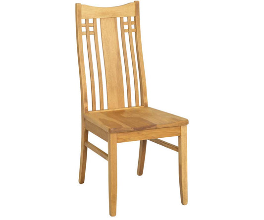 SALEM CHAIR