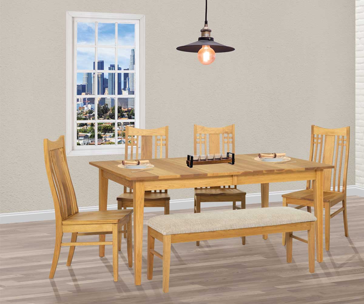 SALEM CHAIR