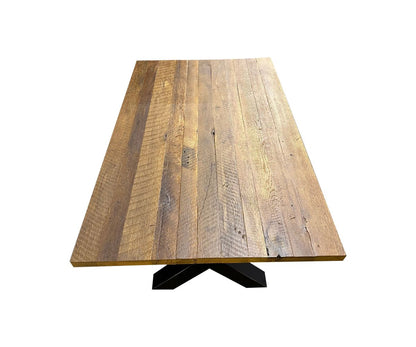 SAWYER DINING TABLE