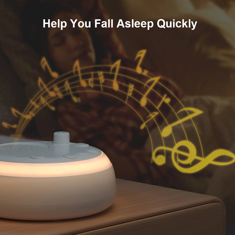 Deep Rest Portable Sound Sanctuary