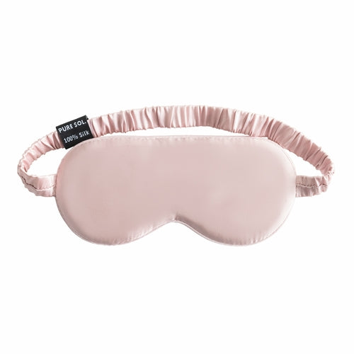 The Oaklyn Tranquility | 100% Mulberry Silk Sleep Mask