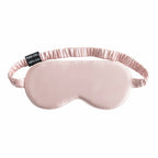 The Oaklyn Tranquility | 100% Mulberry Silk Sleep Mask