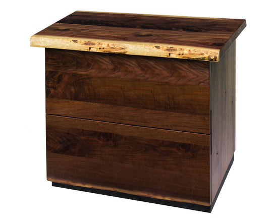 SOHO LIVE EDGE LATERAL FILE