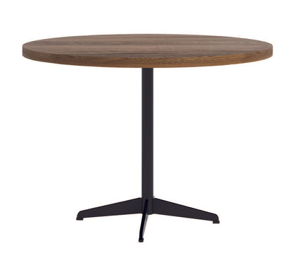 CARTER ROUND DINING TABLE