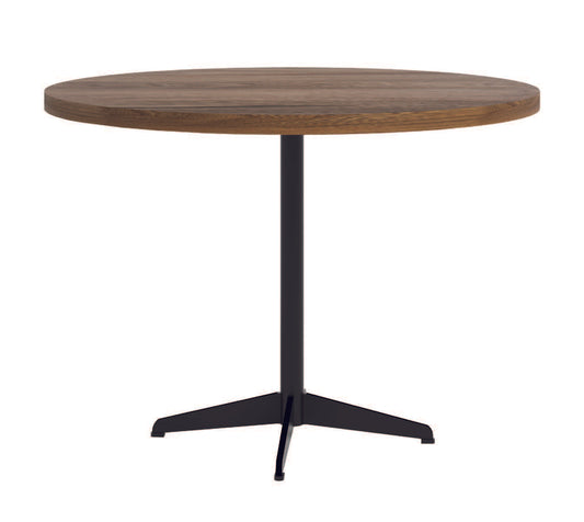 CARTER ROUND DINING TABLE