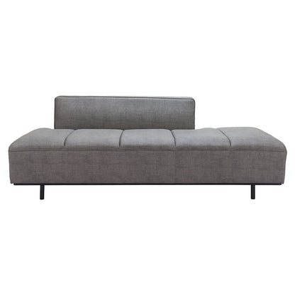 CONFECTION SOFA GRAY