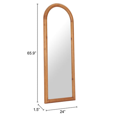 TUR MIRROR NATURAL