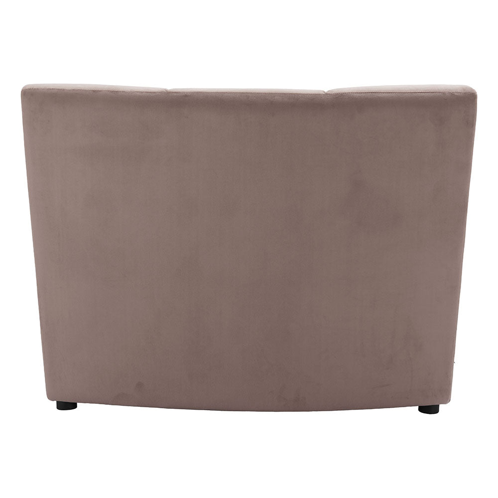 GARBI MODULAR SECTIONAL BEIGE