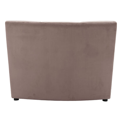 GARBI MODULAR SECTIONAL BEIGE