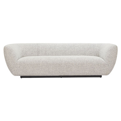 ZAMBET SOFA PEWTER GRAY