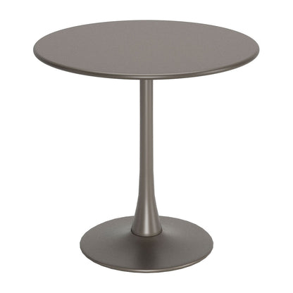 SOLEIL DINING TABLE TAUPE