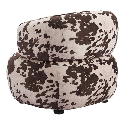 DOCE ACCENT CHAIR MULTICOLOR