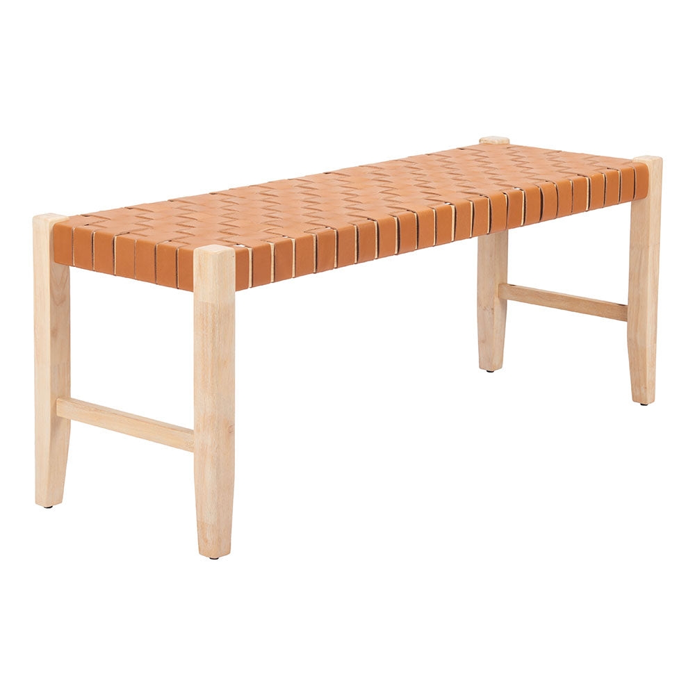 BANDANI BENCH TAN
