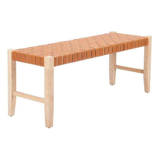 BANDANI BENCH TAN