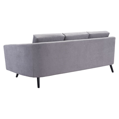 DIVINITY SOFA GRAY