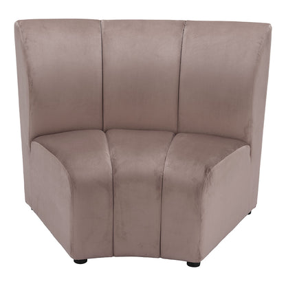 GARBI MODULAR SECTIONAL BEIGE
