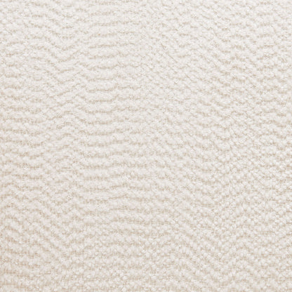 SUBLIEM ACCENT CHAIR COTTON WHITE