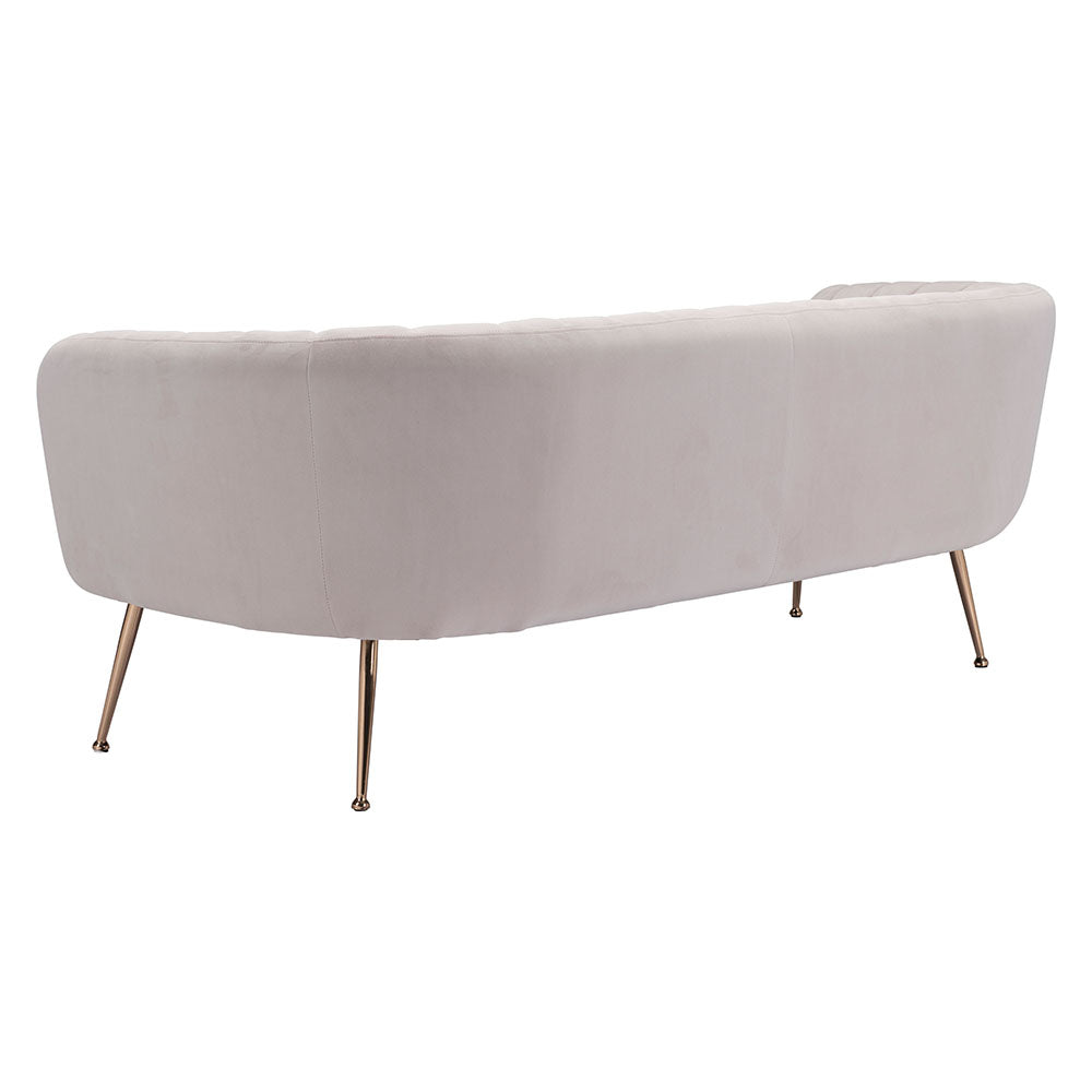 DECO SOFA BEIGE