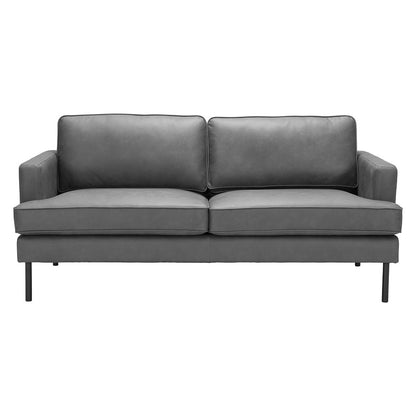 DECADE SOFA VINTAGE GRAY