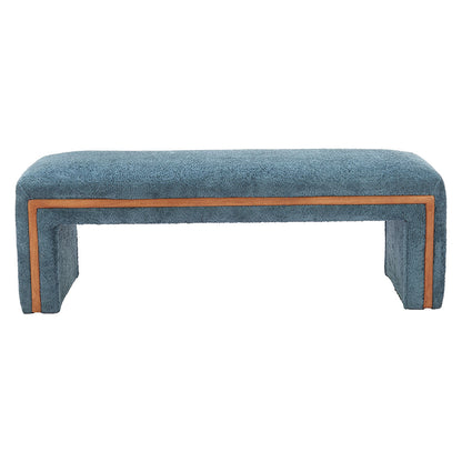 SCATOLA BENCH BLUE