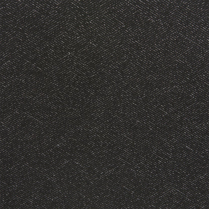 MINZE LOVESEAT BLACK